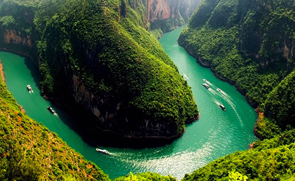 Destinations idéales pour les amoureux de la nature au Vietnam